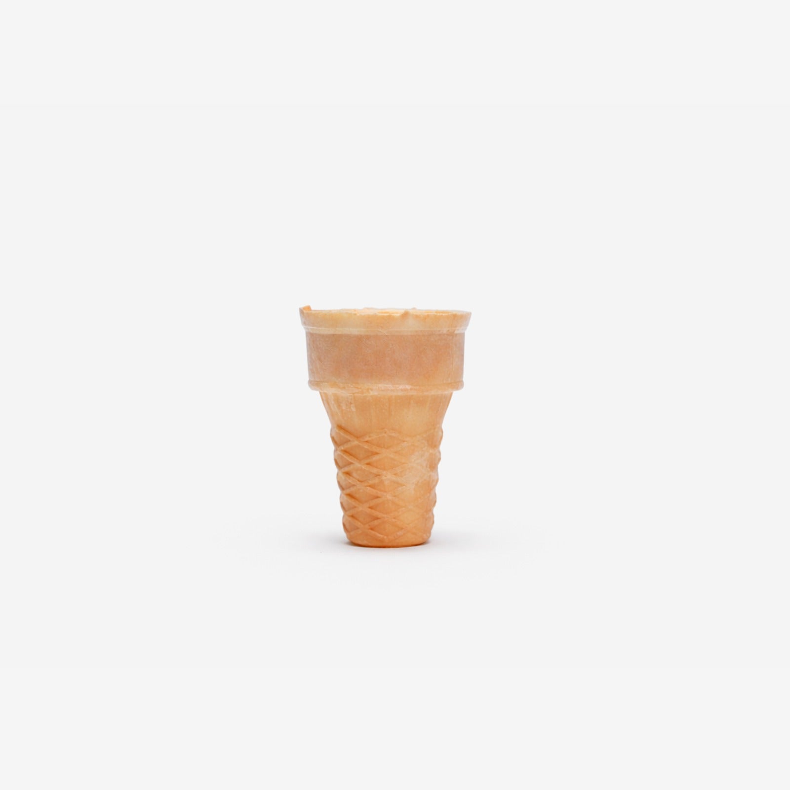 Crispy Biscuit Cups Carton | 400 Piece